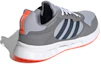 Shop adidas Neo Falcon Elite 6 ''Grau Blau Weiß'' FY5955