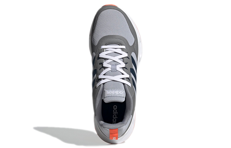 Purchase adidas Neo Falcon Elite 6 ''Grau Blau Weiß'' FY5955