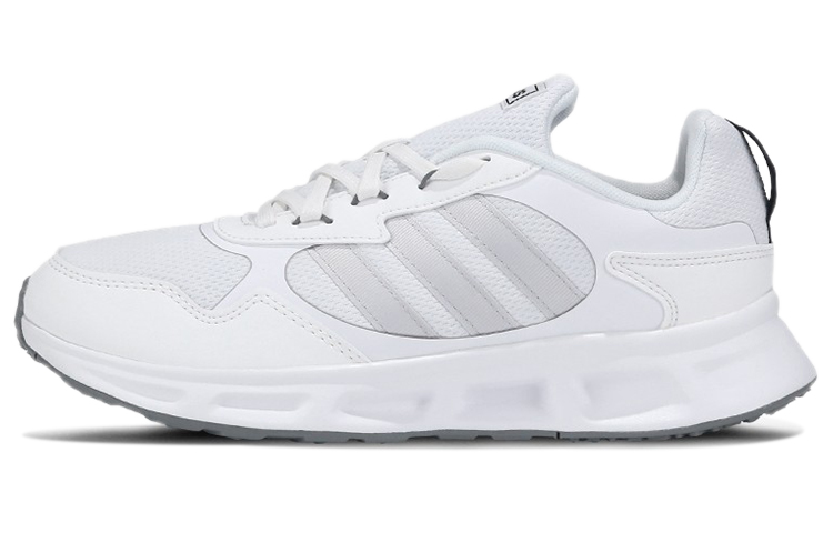 adidas neo Falcon Elite 6 White FZ1337