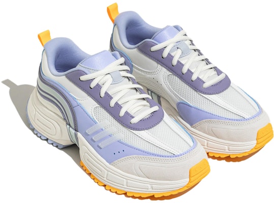 Adidas neo Fantasy Flow 'Biru Putih' HQ4602 Order Adidas neo Fantasy Flow 'Biru Putih' HQ4602