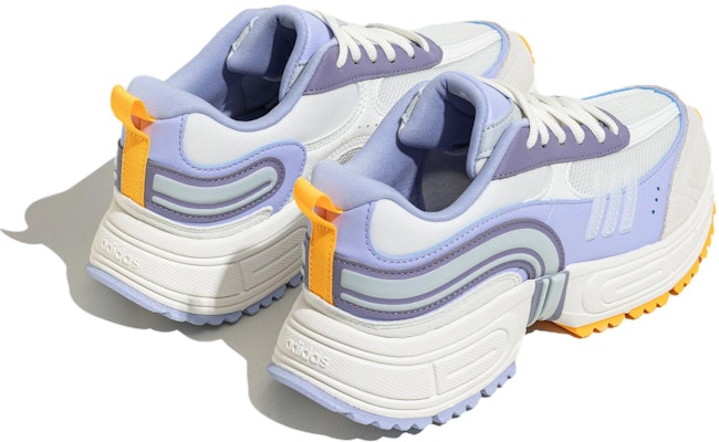 Adidas neo Fantasy Flow 'Biru Putih' HQ4602 Shop Adidas neo Fantasy Flow 'Biru Putih' HQ4602