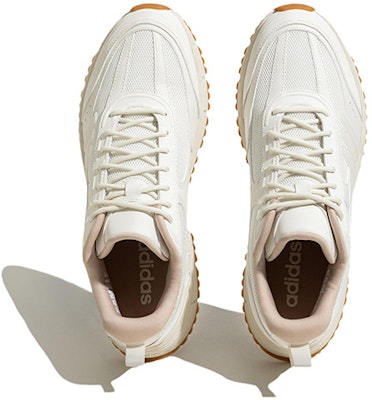 adidas neo Fantasy Flow 防滑耐磨輕便 低筒 運動休閒鞋 男女同款 白 Purchase adidas neo Fantasy Flow 防滑耐磨輕便 低筒 運動休閒鞋 男女同款 白