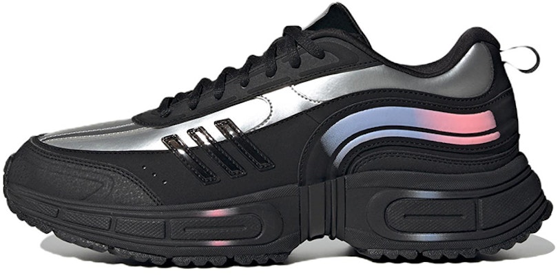 adidas neo Fantasy Flow 防滑耐磨輕便 低筒 運動休閒鞋 共享款 黑銀色 Buy adidas neo Fantasy Flow 防滑耐磨輕便 低筒 運動休閒鞋 共享款 黑銀色