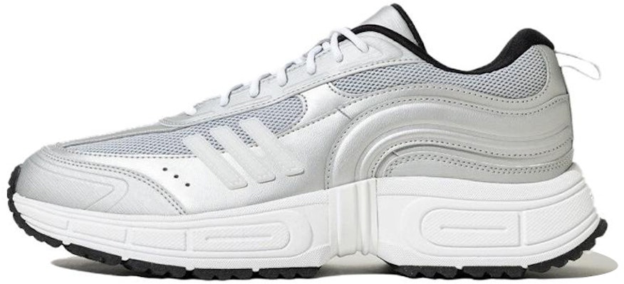 adidas neo Fantasy Flow 減震防滑耐磨 低筒 運動休閒鞋 男女同款 銀灰 Buy adidas neo Fantasy Flow 減震防滑耐磨 低筒 運動休閒鞋 男女同款 銀灰