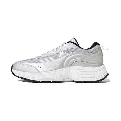 Adidas Neo Fantasy Flow Shoes 'Silver Grey'