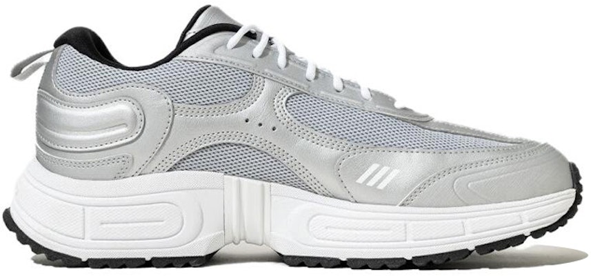 Zapatillas Adidas Neo Fantasy Flow 'Gris Plateado' HQ4610 Order Zapatillas Adidas Neo Fantasy Flow 'Gris Plateado' HQ4610