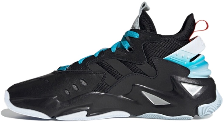 아디다스 네오 파이어워커 "블랙 블루 화이트" H01541 Buy 아디다스 네오 파이어워커 "블랙 블루 화이트" H01541