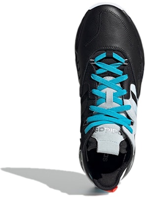 아디다스 네오 파이어워커 "블랙 블루 화이트" H01541 Purchase 아디다스 네오 파이어워커 "블랙 블루 화이트" H01541