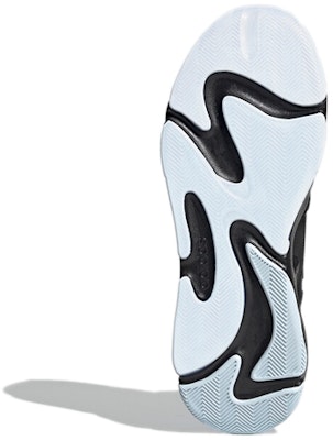 아디다스 네오 파이어워커 "블랙 블루 화이트" H01541 Details for 아디다스 네오 파이어워커 "블랙 블루 화이트" H01541