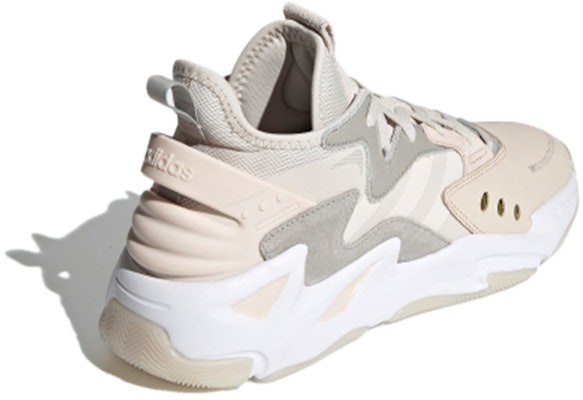 adidas neo Firewalker 'Gris Rosa Blanco' FZ1936 Shop adidas neo Firewalker 'Gris Rosa Blanco' FZ1936