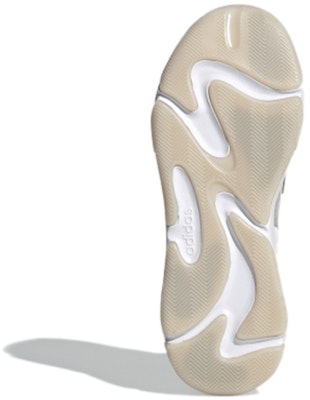 adidas neo Firewalker 'Gris Rosa Blanco' FZ1936 Details for adidas neo Firewalker 'Gris Rosa Blanco' FZ1936