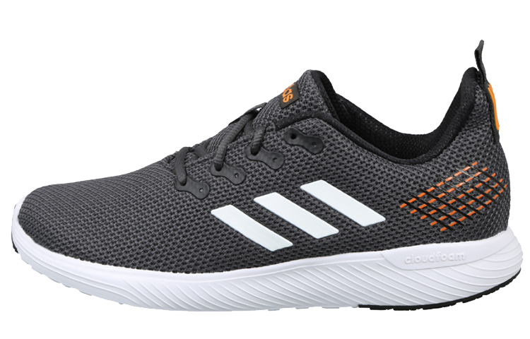 adidas neo Flank Gray CM4784