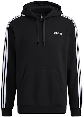 adidas neo Fleece Hoodie Black - Casual Sports Pullover H14202 Buy adidas neo Fleece Hoodie Black - Casual Sports Pullover H14202