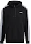 Buy adidas neo Fleece Hoodie Black - Casual Sports Pullover H14202