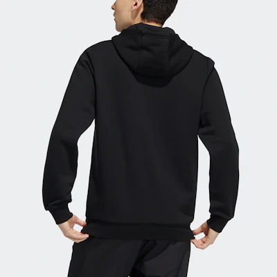 adidas neo Fleece Hoodie Black - Casual Sports Pullover H14202 Shop adidas neo Fleece Hoodie Black - Casual Sports Pullover H14202