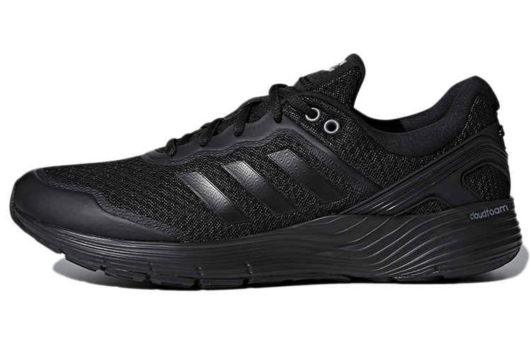 adidas NEO Fluidcloud Ambitious 'Obsidian Black' CG3893