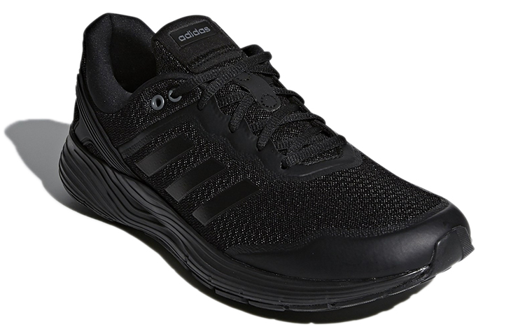 Lookbook adidas NEO Fluidcloud Ambitious ''Noir Obsidien'' CG3893
