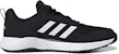 adidas neo Fluidcloud Neutral 'Hitam Putih' FX4704