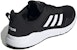adidas neo Fluidcloud Neutral 'Hitam Putih' FX4704