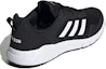 Shop adidas neo Fluidcloud Neutral 'Hitam Putih' FX4704