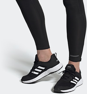 adidas neo Fluidcloud Neutral 'Black White' FX4704 Sizing adidas neo Fluidcloud Neutral 'Black White' FX4704