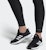 adidas neo Fluidcloud Neutral 'Hitam Putih' FX4704