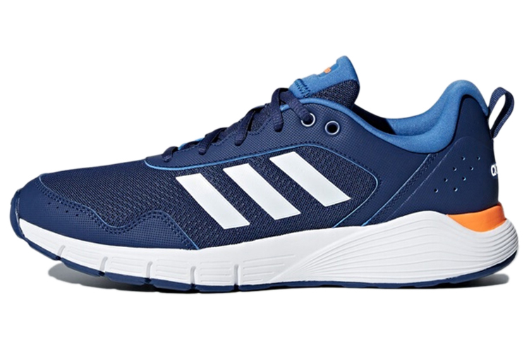 adidas neo Fluidcloud Neutral 'Blue White' CG3822