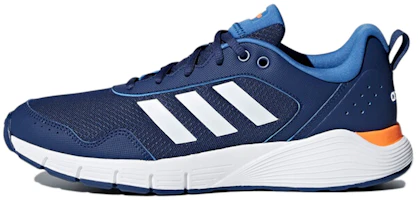 adidas neo Fluidcloud Neutral 'Blue White' CG3822 adidas neo Fluidcloud Neutral 'Blue White' CG3822