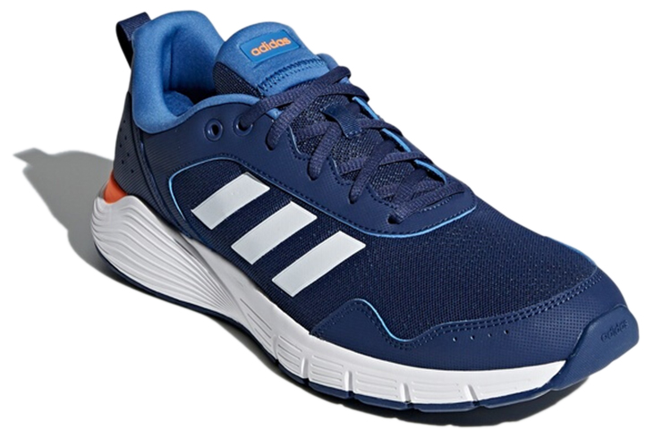 Lookbook adidas Neo Fluidcloud Neutre ''Bleu Blanc'' CG3822