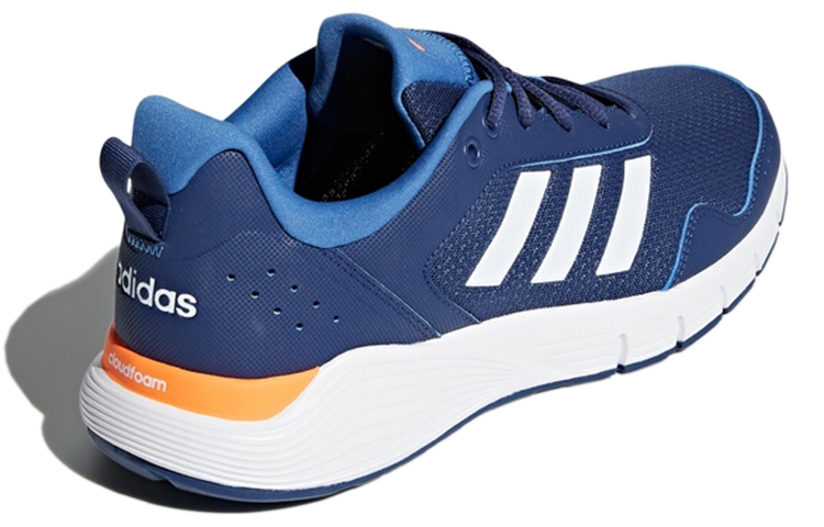 Shop adidas Neo Fluidcloud Neutre ''Bleu Blanc'' CG3822