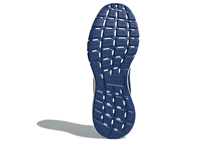 Details for adidas Neo Fluidcloud Neutre ''Bleu Blanc'' CG3822