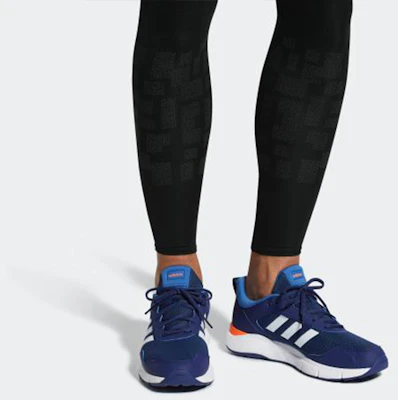 adidas Neo Fluidcloud Neutre ''Bleu Blanc'' CG3822 Sizing adidas Neo Fluidcloud Neutre ''Bleu Blanc'' CG3822