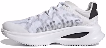 adidas neo Fluidflash Cloudfoam 'White Black' GX3158 adidas neo Fluidflash Cloudfoam 'White Black' GX3158