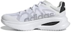 Buy adidas neo Fluidflash Cloudfoam 'Putih Hitam' GX3158