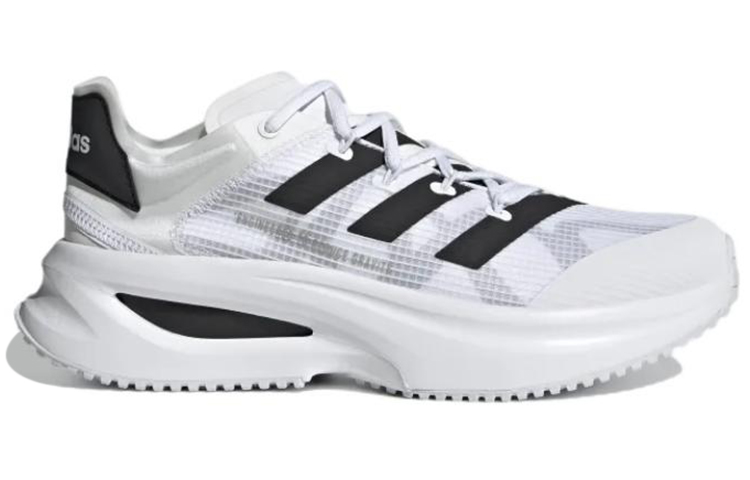 Order adidas Neo Fluidflash Cloudfoam ''Weiß Schwarz'' GX3158