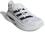 Lookbook adidas Neo Fluidflash Cloudfoam ''Weiß Schwarz'' GX3158