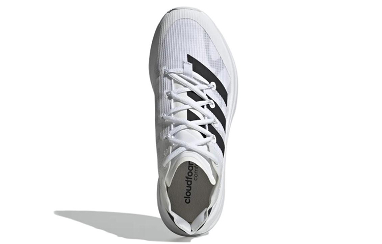 Purchase adidas Neo Fluidflash Cloudfoam ''Weiß Schwarz'' GX3158