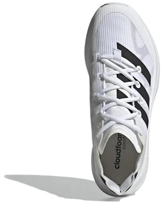 adidas Neo Fluidflash Cloudfoam ''Weiß Schwarz'' GX3158 Purchase adidas Neo Fluidflash Cloudfoam ''Weiß Schwarz'' GX3158
