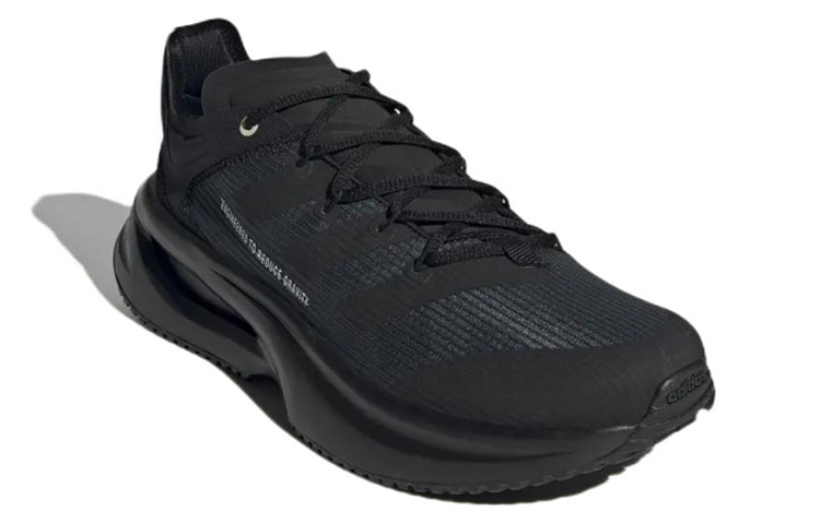 Lookbook adidas neo Fluidflash Cloudfoam kasut sukan GX3164