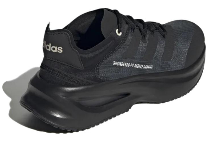 Shop adidas neo Fluidflash Cloudfoam kasut sukan GX3164