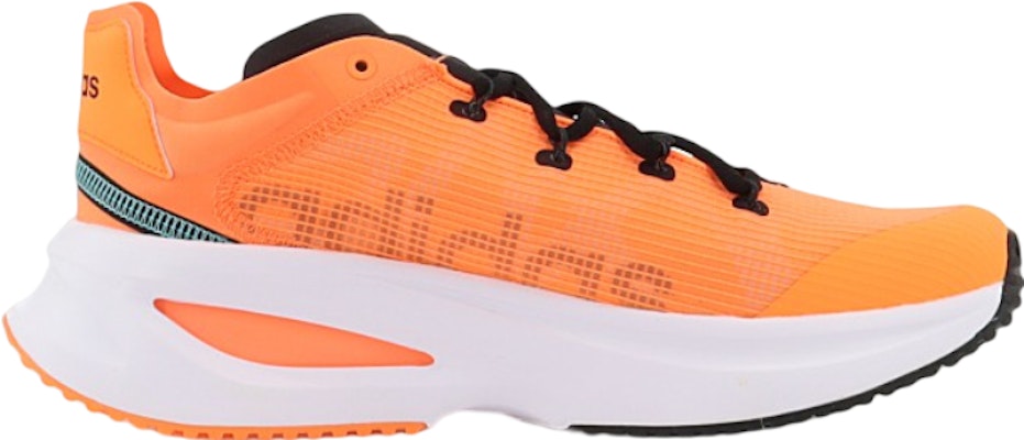 adidas neo Fluidflash Jingga Hitam GY4938 Order adidas neo Fluidflash Jingga Hitam GY4938