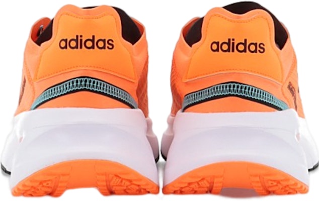 adidas neo Fluidflash Jingga Hitam GY4938 Shop adidas neo Fluidflash Jingga Hitam GY4938