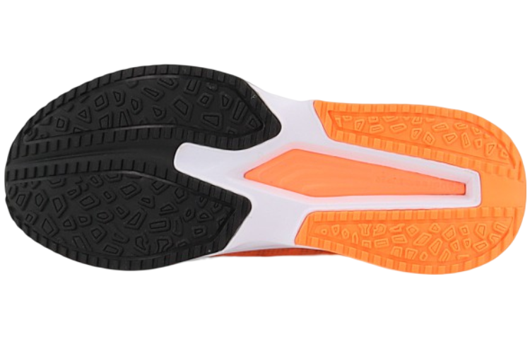 Purchase adidas neo Fluidflash Jingga Hitam GY4938