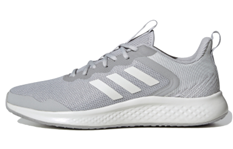 adidas neo Fluidstreet Gray FW9556