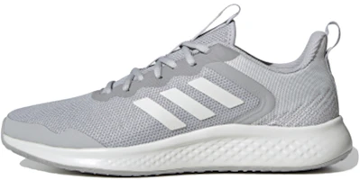 adidas neo Fluidstreet Gray FW9556 adidas neo Fluidstreet Gray FW9556