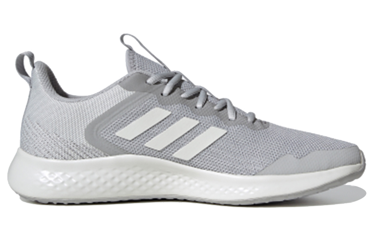 Order adidas Neo Fluidstreet Grau Sneakers FW9556