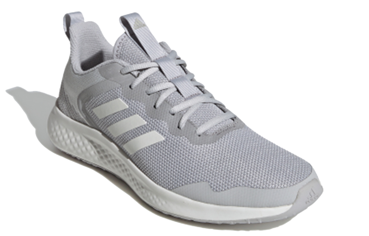 Lookbook adidas Neo Fluidstreet Grau Sneakers FW9556