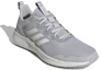 Lookbook adidas Neo Fluidstreet Grau Sneakers FW9556