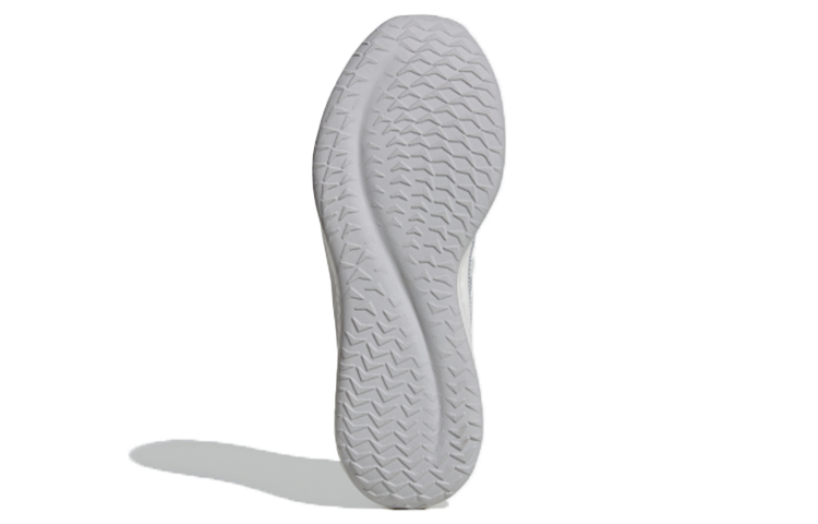 Details for adidas Neo Fluidstreet Grau Sneakers FW9556