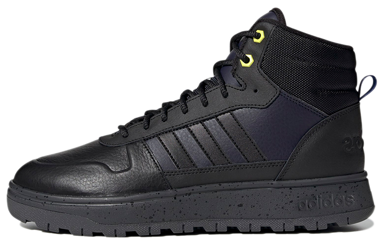 adidas neo Frozetic 'Black Comfort' H04464